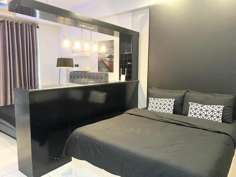 Miranda B 308-1br atPico de Loro by Raquel's Place Vacation rental in Nasugbu