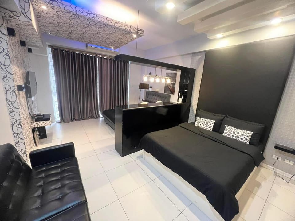 Miranda B 308-1br atPico de Loro by Raquel's Place Vacation rental in Nasugbu