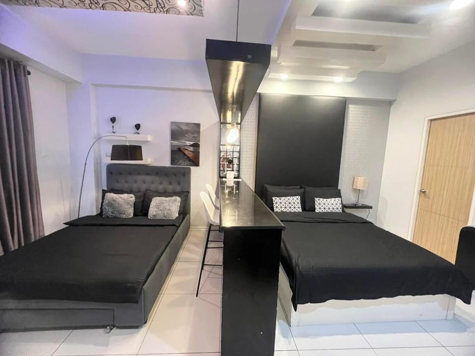 Miranda B 308-1br atPico de Loro by Raquel's Place Vacation rental in Nasugbu