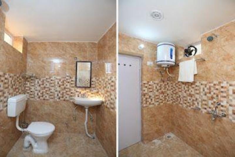 Samriddhi stay inn Villa in Lucknow