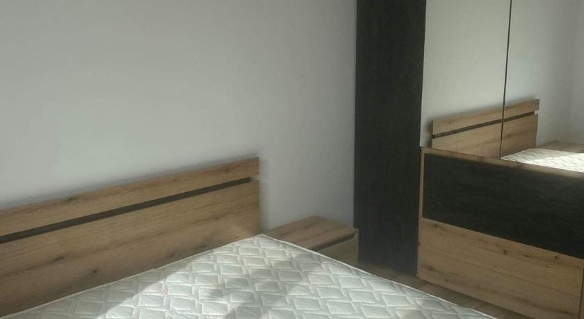 Top Apartment Sofia MetroCity Apartment in Sofia
