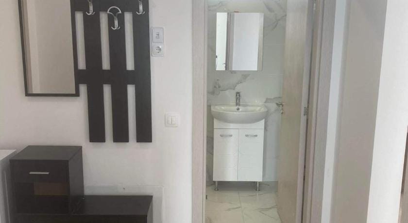 Top Apartment Sofia MetroCity Apartment in Sofia