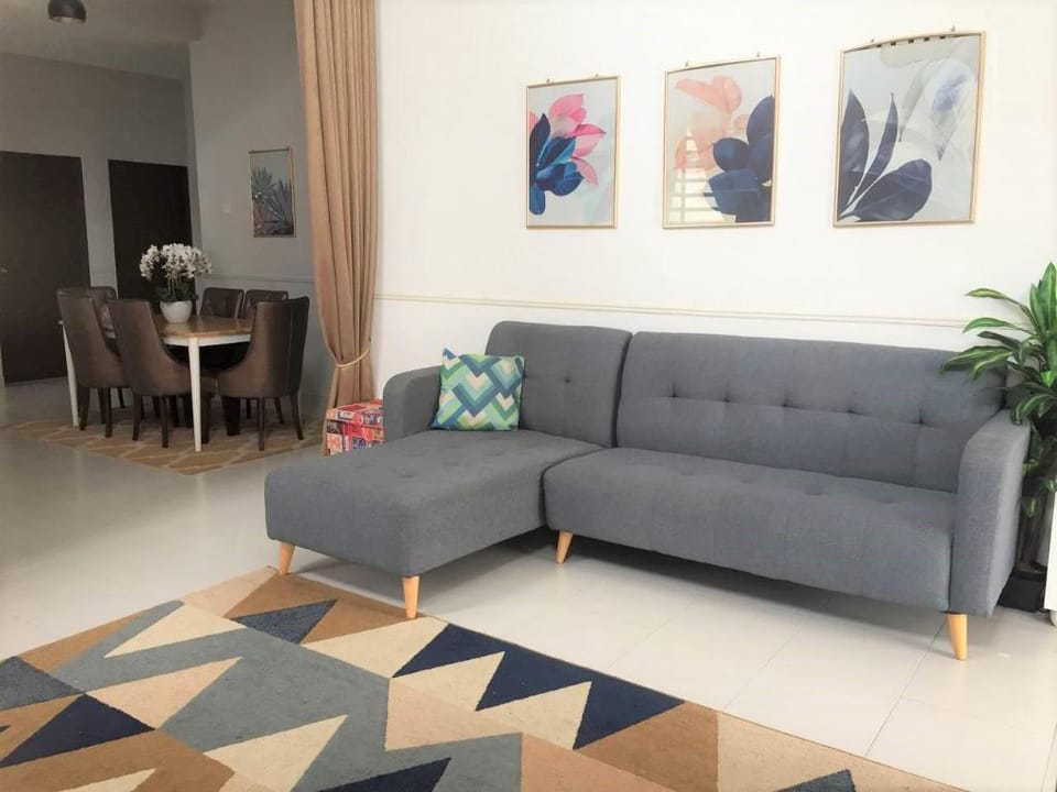 CASA ADELIA GUESTHOUSE BALOK PERDANA GEBENG Vacation rental in Terengganu, Malaysia