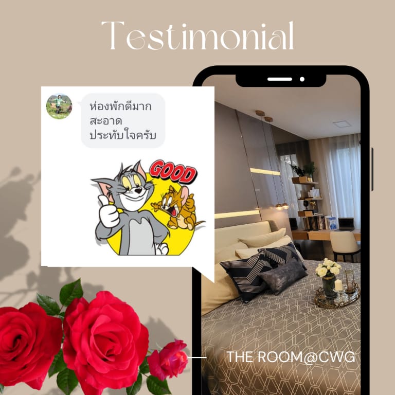 The Luxury Bangyai Apartment in Bangkok