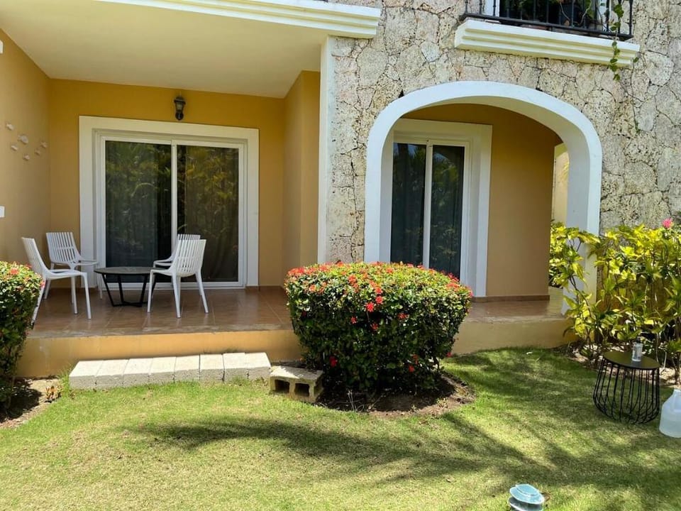 Beauty Golf & Beach Suite, Punta Cana I Apartment in Punta Cana