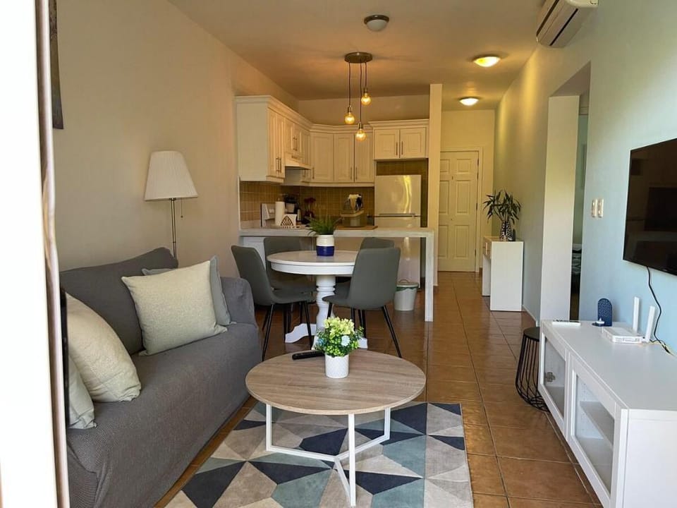 Beauty Golf & Beach Suite, Punta Cana I Apartment in Punta Cana