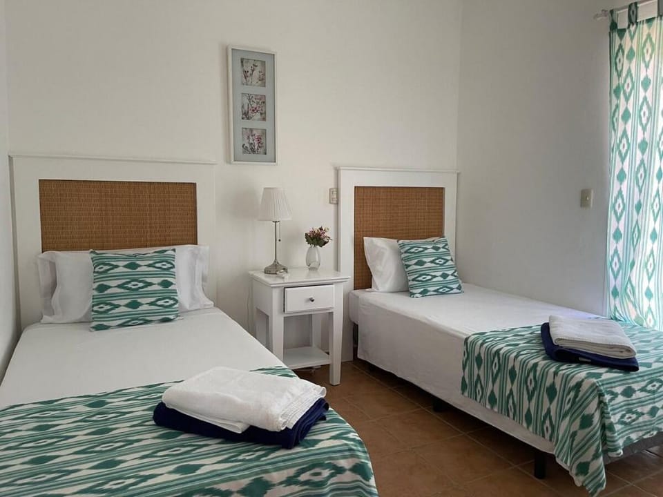 Beauty Golf & Beach Suite, Punta Cana I Apartment in Punta Cana