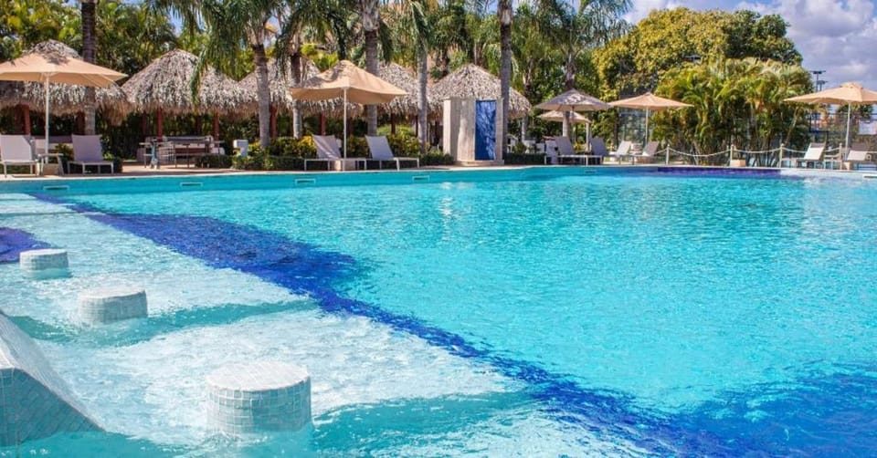 Beauty Golf Suite & Beach II Punta Cana (Cocotal) Apartment in Punta Cana