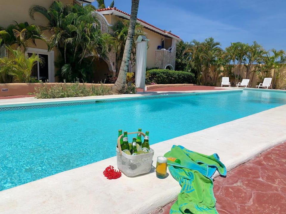 Beauty Golf Suite & Beach II Punta Cana (Cocotal) Apartment in Punta Cana