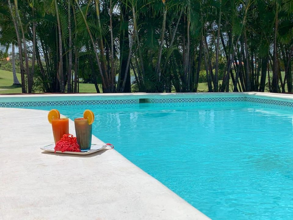 Beauty Golf Suite & Beach II Punta Cana (Cocotal) Apartment in Punta Cana