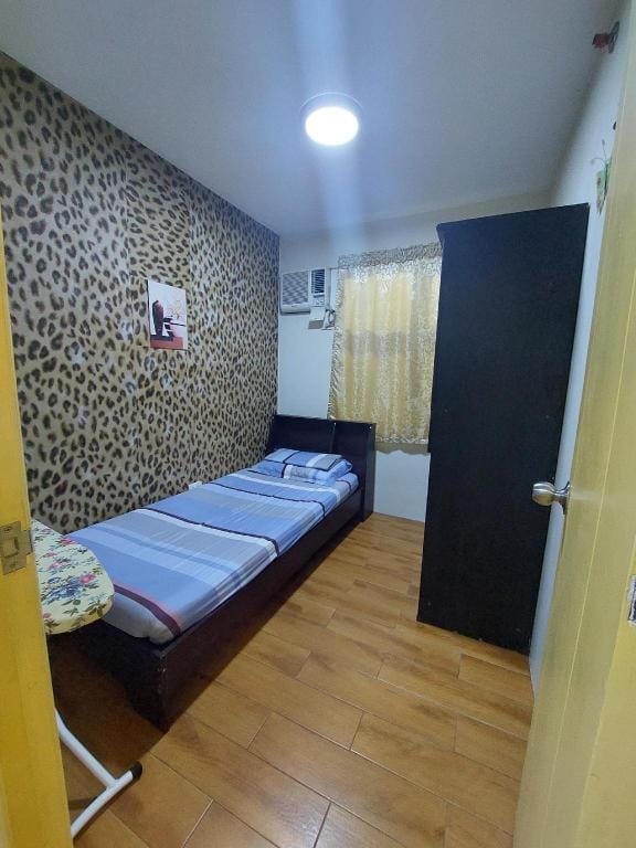 Jaspersuite condotels 1H Apartment in Davao City