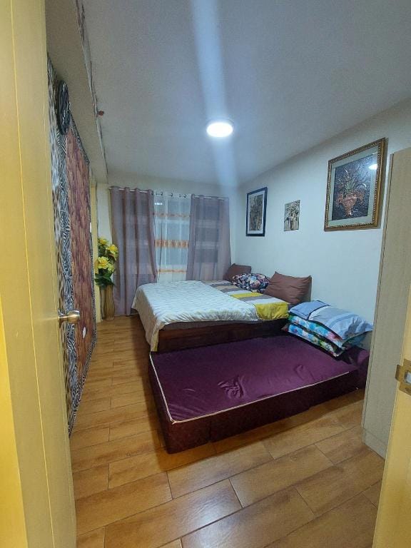 Jaspersuite condotels 1H Apartment in Davao City