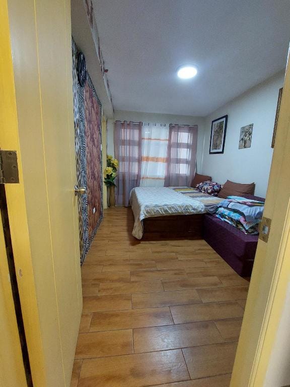 Jaspersuite condotels 1H Apartment in Davao City