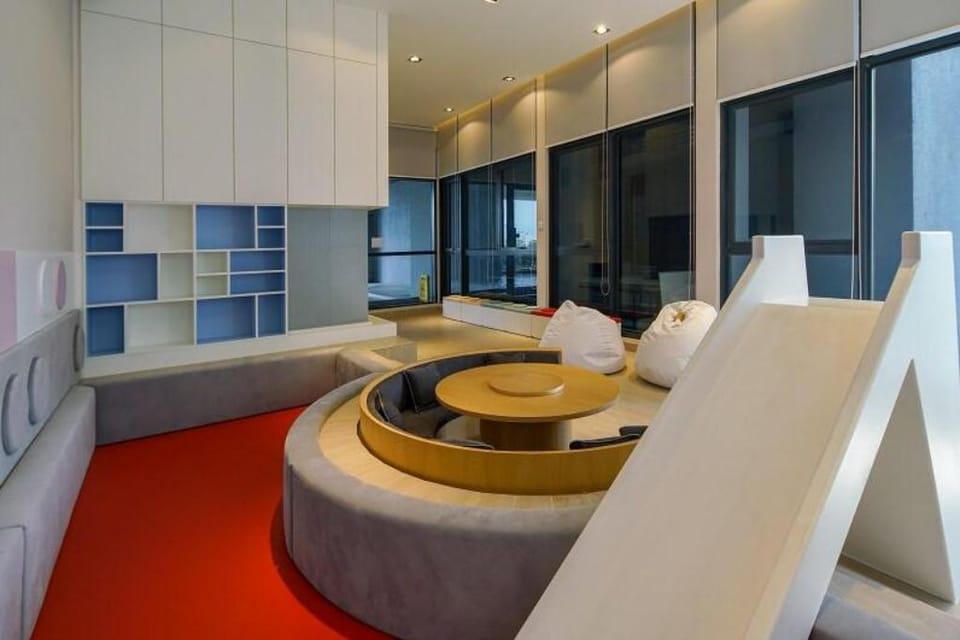 EXPRESSIONZ SUITE LUXURY STUDIO*NETFLIX@ KLCC VIEW Apartment in Federal Territory of Kuala Lumpur