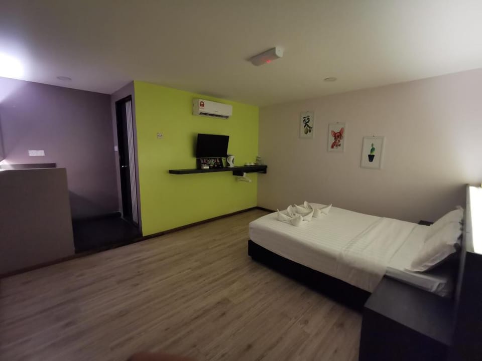  RM 150 Apartment in Sabah
