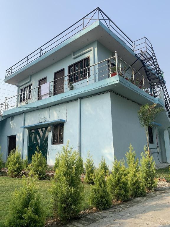 Rawatjee Homesaty  Apartment in Uttarakhand