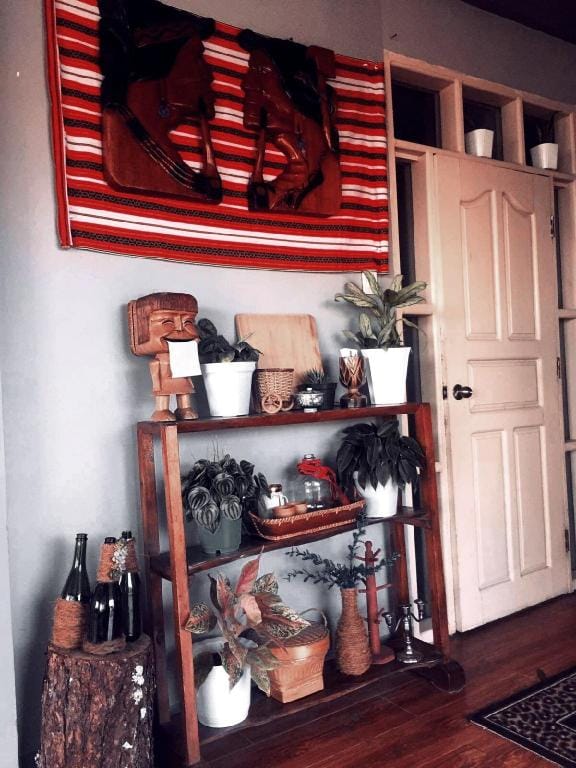 Glydee's Lodging home Family Room 2 Vacation rental in Cordillera Administrative Region