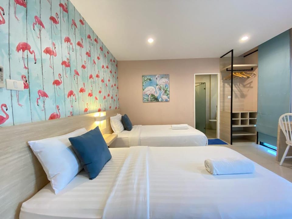 Lake view [30] pool villa Pattaya  Villa in Pattaya City