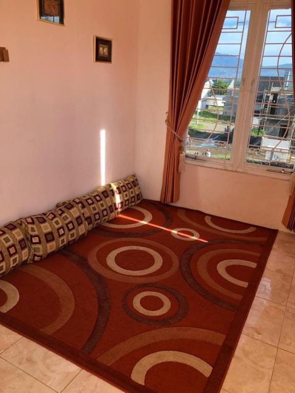 Villa Edelweiss Land Batu, Junrejo Syariah Vacation rental in Batu