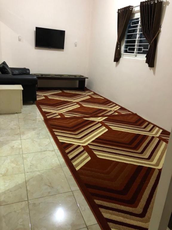Villa Edelweiss Land Batu, Junrejo Syariah Vacation rental in Batu