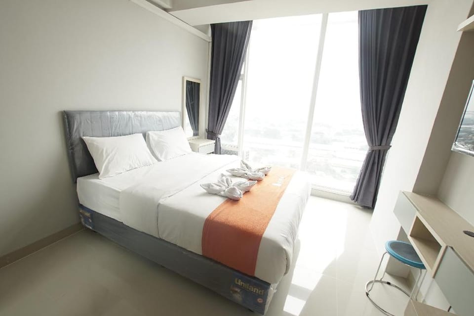 Apatel Majestic Point Serpong Apartment in West Java