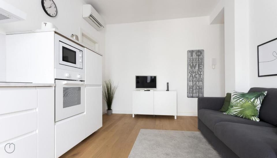 Italianway - Gasparotto 4 Apartment in Milan
