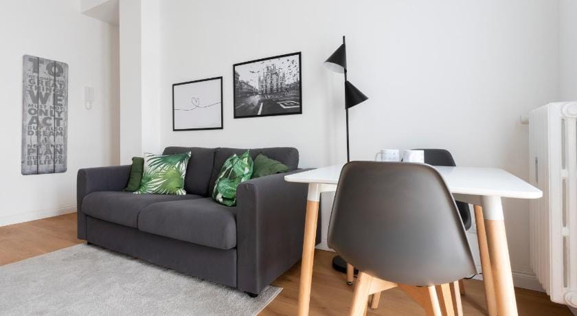 Italianway - Gasparotto 4 Apartment in Milan