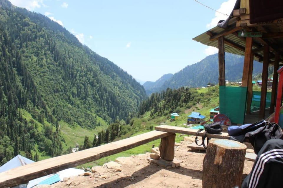 Unnamed property Vacation rental in Himachal Pradesh