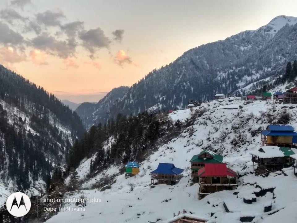 Unnamed property Vacation rental in Himachal Pradesh