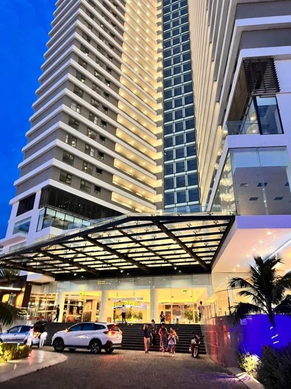 FLC sea tower ưu đãi khủng view biển 49m2 Apartment in Vietnam