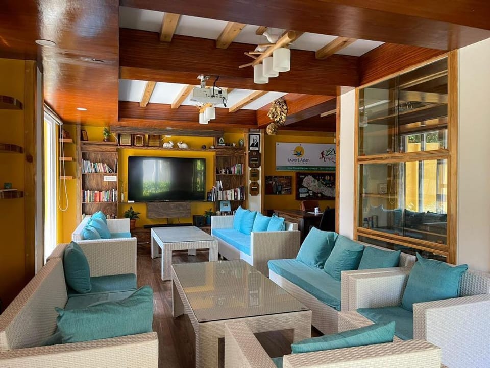 Munus Travel Home Apartment in Kathmandu
