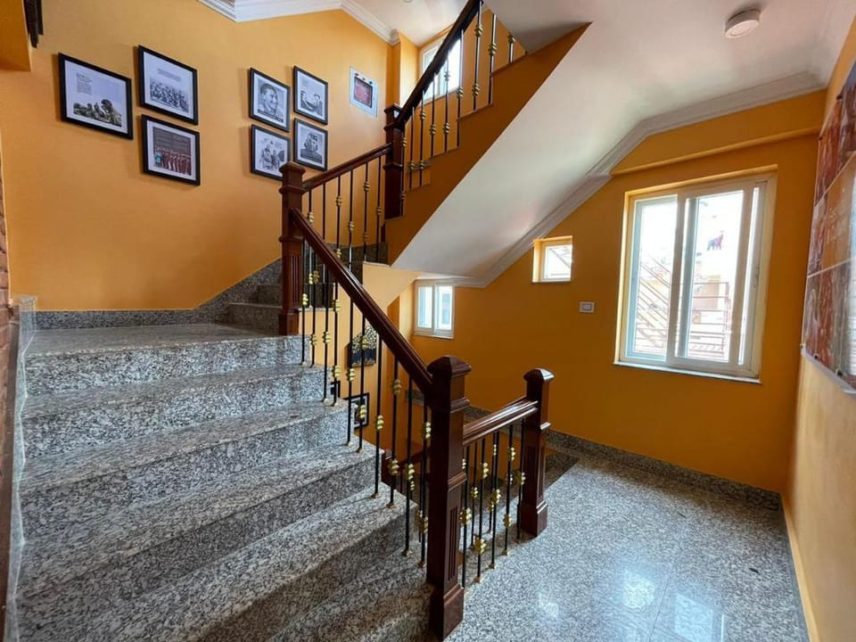 Munus Travel Home Apartment in Kathmandu