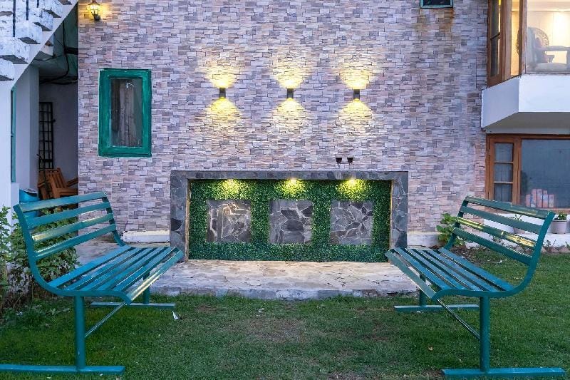 StayVista at Raas Villa Villa in Himachal Pradesh