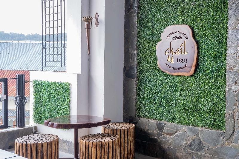 StayVista at Raas Villa Villa in Himachal Pradesh