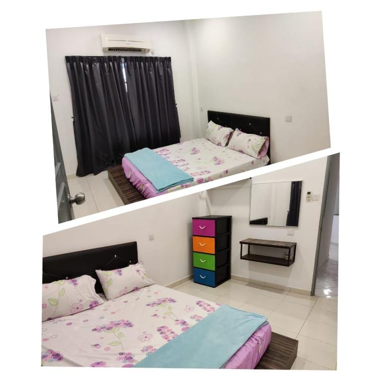 Homestay 112 Apartment in Ipoh