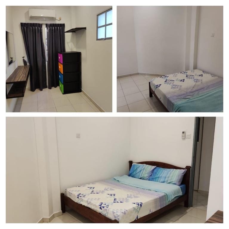 Homestay 112 Apartment in Ipoh