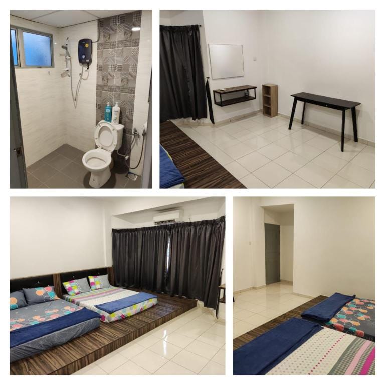 Homestay 112 Apartment in Ipoh