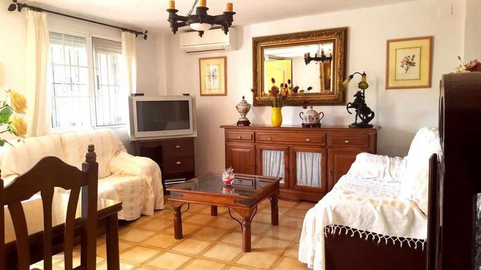 Villa El Rincón de Clara Villa in Costa Tropical