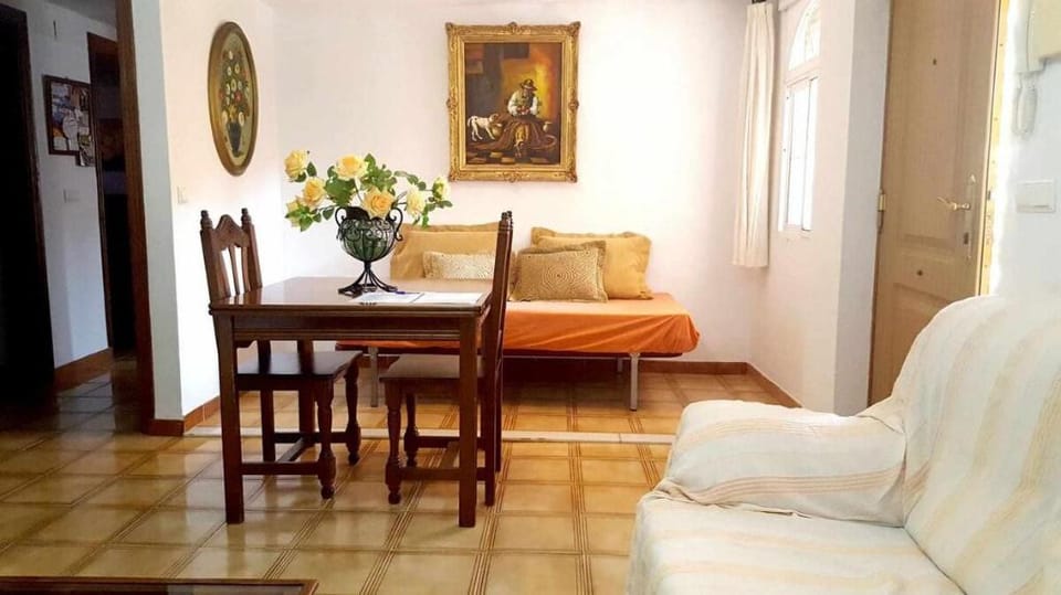 Villa El Rincón de Clara Villa in Costa Tropical
