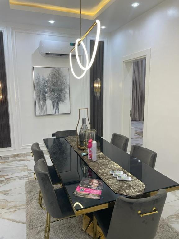 Queens Waterfront Apartments Apartment in Lagos, Nigeria