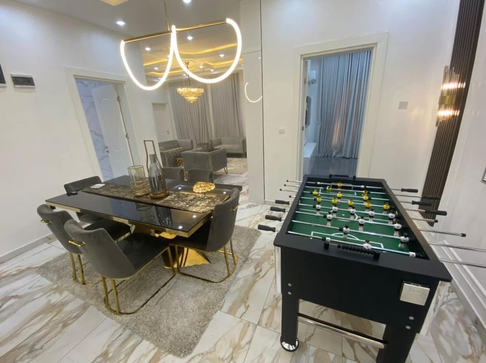 Queens Waterfront Apartments Apartment in Lagos, Nigeria
