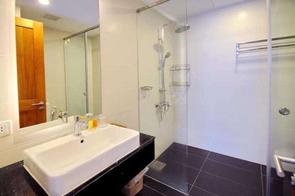 Loc Tho Apartments Apartment in Nha Trang