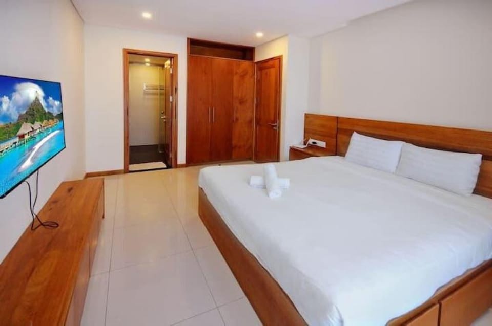 Loc Tho Apartments Apartment in Nha Trang