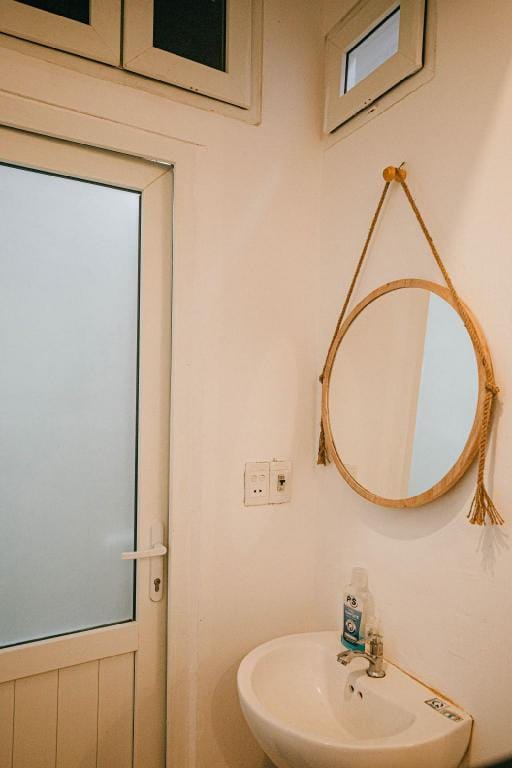 Private Villa 1 Bedroom For COUPLE Enjoying Villa in Da Nang