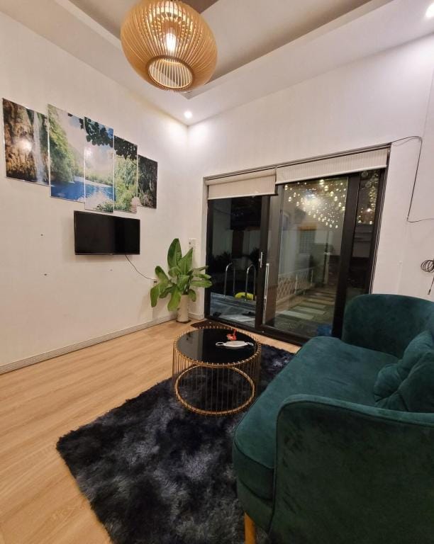Private Villa 1 Bedroom For COUPLE Enjoying Villa in Da Nang
