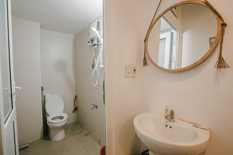 Private Villa 1 Bedroom For COUPLE Enjoying Villa in Da Nang