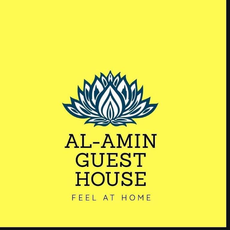 Al Amin Guest house - Home away from Home! Vacation rental in Pakistan