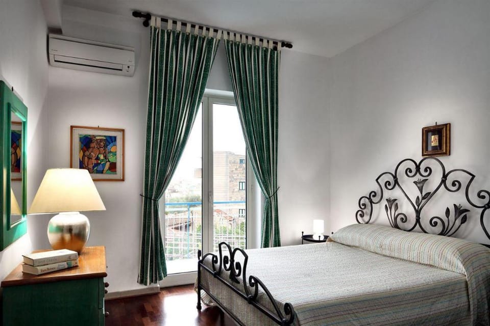 Caruso 1 Apartment in Sorrento