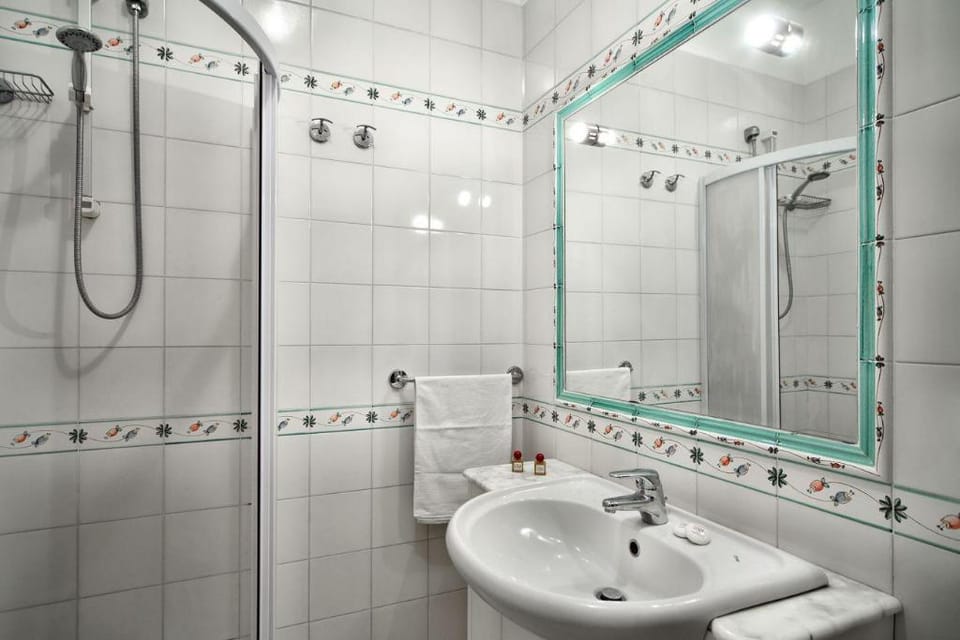 Caruso 1 Apartment in Sorrento