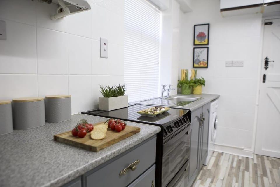 Nws - The Flintshire Apartment in Wales